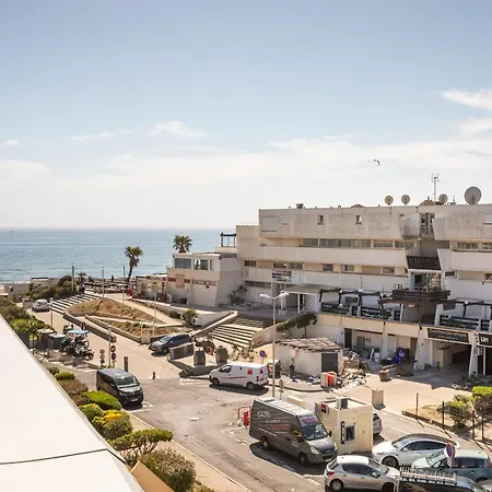 Lejlighed Paloma Heliopolis Fully Renovated With Terrace And Parking Agde