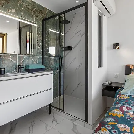 Lejlighed Paloma Heliopolis Fully Renovated With Terrace And Parking